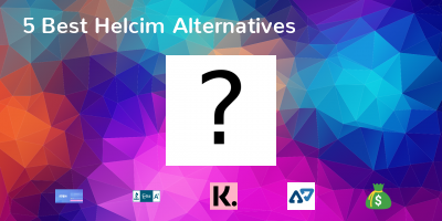 Helcim Alternatives