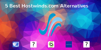 Hostwinds.com Alternatives