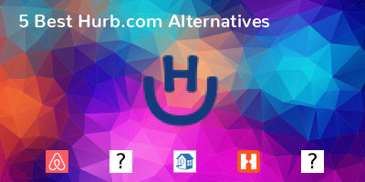 Hurb.com Alternatives