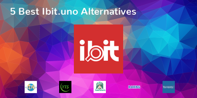 Ibit.uno Alternatives