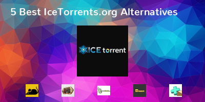 IceTorrents.org Alternatives