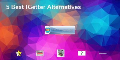 IGetter Alternatives