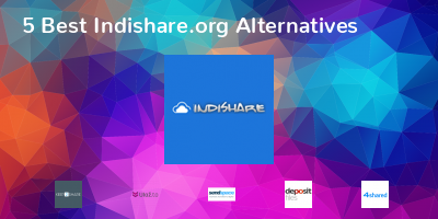 Indishare.org Alternatives