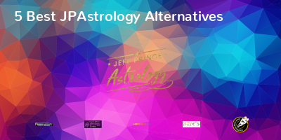 JPAstrology Alternatives