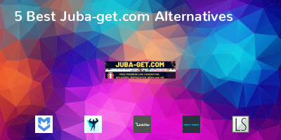 Juba-get.com Alternatives