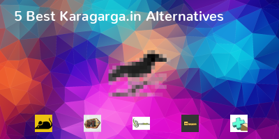 Karagarga.in Alternatives