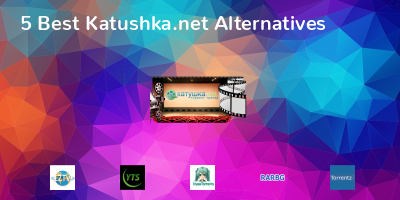 Katushka.net Alternatives