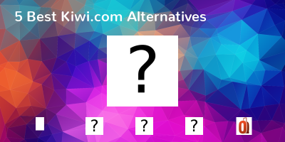 Kiwi.com Alternatives
