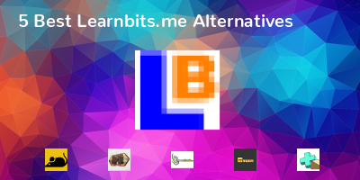 Learnbits.me Alternatives
