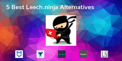 Leech.ninja Alternatives