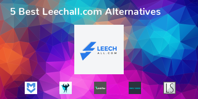 Leechall.com Alternatives