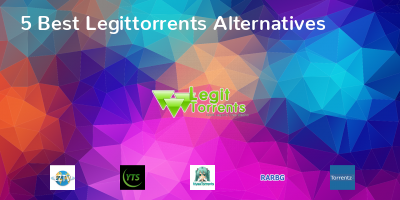 Legittorrents Alternatives