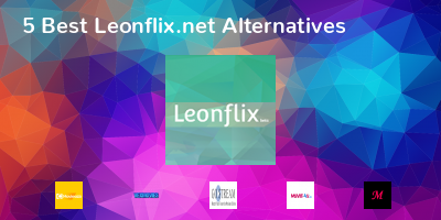 Leonflix.net Alternatives