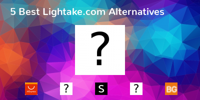 Lightake.com Alternatives