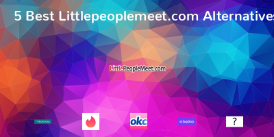 Littlepeoplemeet.com Alternatives