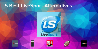 LiveSport Alternatives