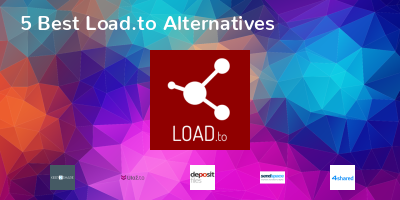 Load.to Alternatives