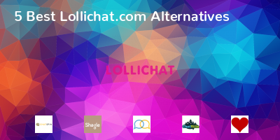 Lollichat.com Alternatives