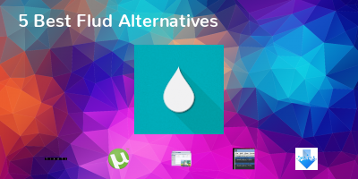 Flud Alternatives