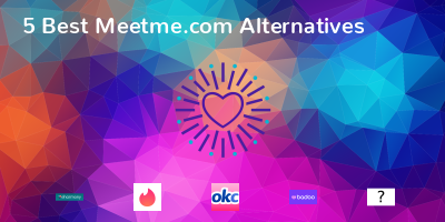 Meetme.com Alternatives