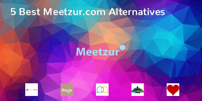 Meetzur.com Alternatives