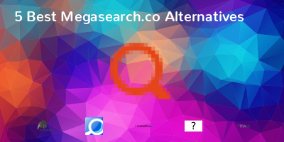 Megasearch.co Alternatives