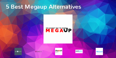 Megaup Alternatives