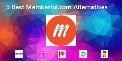 Memberful.com Alternatives