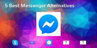 Messenger Alternatives