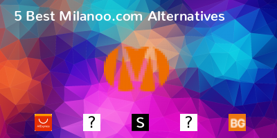 Milanoo.com Alternatives