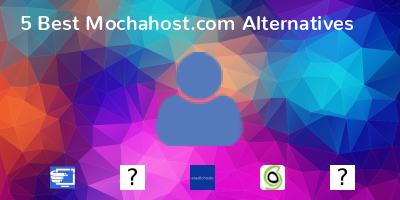 Mochahost.com Alternatives