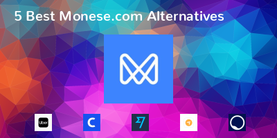 Monese.com Alternatives