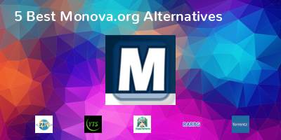 Monova.org Alternatives