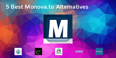 Monova.to Alternatives