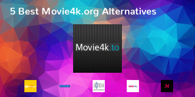 Movie4k.org Alternatives