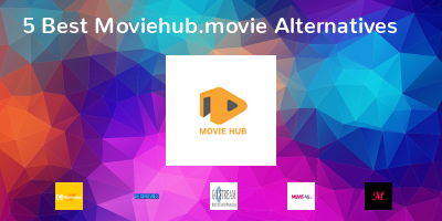 Moviehub.movie Alternatives