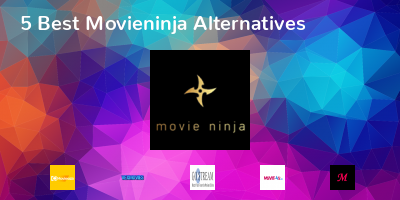 Movieninja Alternatives