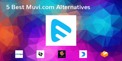 Muvi.com Alternatives