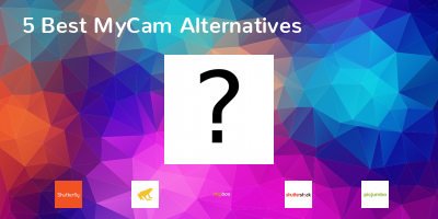 MyCam Alternatives