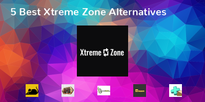 Xtreme Zone Alternatives