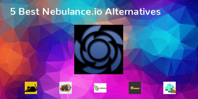 Nebulance.io Alternatives