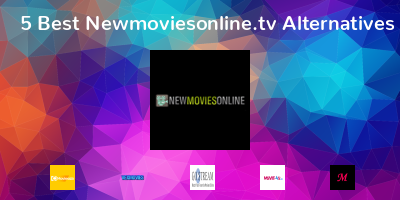 Newmoviesonline.tv Alternatives