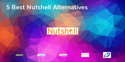 Nutshell Alternatives
