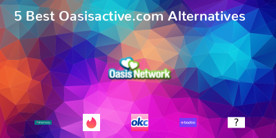 Oasisactive.com Alternatives