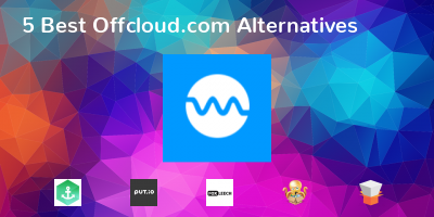 Offcloud.com Alternatives