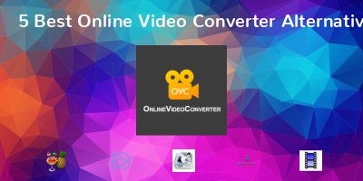 Online Video Converter Alternatives