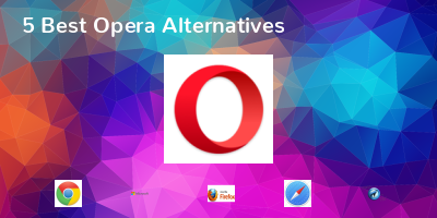 Opera Alternatives