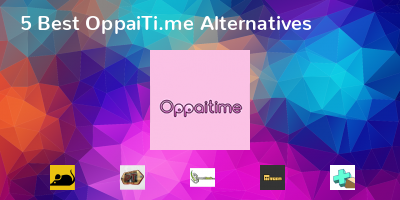 OppaiTi.me Alternatives