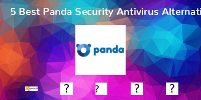 Panda Security Antivirus Alternatives