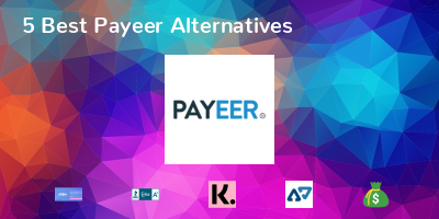 Payeer Alternatives